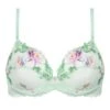 Soutien-gorge Armatures AMOUR NYMPHEA Jade Aqua