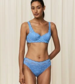 Triumph Balconnet à Armatures Amourette Provence -Calida Soldes Magasin balconnet a armatures amourette 300 provence 3