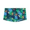 Boxer Bain Toucan Pour Homme Navy Print