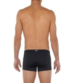 Hom Boxer De Bain Sea Life Black 6 Hom Boxer De Bain Sea Life Black -Calida Soldes Magasin boxer de bain sea life 0004 black 2