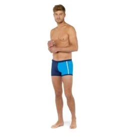 Hom Boxer De Bain Waterpolo BLEU 00BI -Calida Soldes Magasin boxer de bain waterpolo bleu 00bi 2