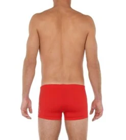 Hom Boxer De Bain Winner ROUGE 00PA -Calida Soldes Magasin boxer de bain winner rouge 00pa 3