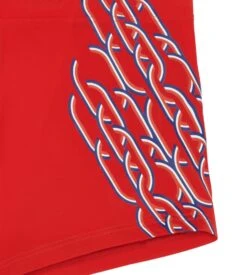 Hom Boxer De Bain Winner ROUGE 00PA -Calida Soldes Magasin boxer de bain winner rouge 00pa 5