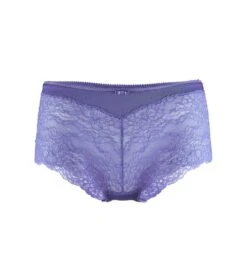 Calida Boxer En Dentelle Sensual Secrets Provence Blue