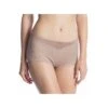 Calida Boxer En Dentelle Sensual Secrets ALMONDINE