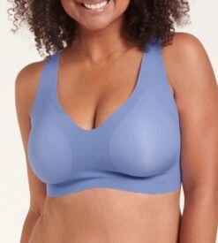 Bralette Sloggi Zéro Feel Riviera -Calida Soldes Magasin bralette sloggi zero feel riviera 2