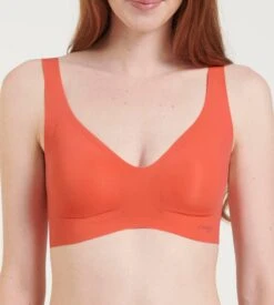 Bralette Sloggi Zéro Feel Watermelon -Calida Soldes Magasin bralette sloggi zero feel watermelon 2