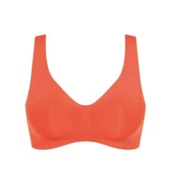 Bralette Sloggi Zéro Feel Watermelon