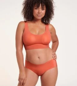 Bralette Sloggi Zéro Feel Watermelon -Calida Soldes Magasin bralette sloggi zero feel watermelon 4