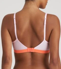 Brassière Rembourrée Matthias Fifties Pink 11 Brassière Rembourrée Matthias Fifties Pink -Calida Soldes Magasin brassiere rembourree matthias fifties pink 3