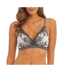 Wacoal Brassière Sans Armatures Florilège Inky Flower 6 Wacoal Brassière Sans Armatures Florilège Inky Flower -Calida Soldes Magasin brassiere sans armatures florilege inky flower 2