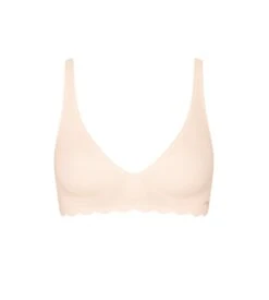 Sloggi Brassière Zéro Microfibre Angora