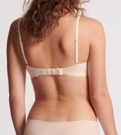 Sloggi Brassière Zéro Microfibre Angora -Calida Soldes Magasin brassiere zero microfibre angora 3