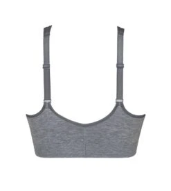 ANITA Brassière Zippée Mastectomie Lynn Nuances De Gris -Calida Soldes Magasin brassiere zippee mastectomie lynn 475 nuances de gris 1