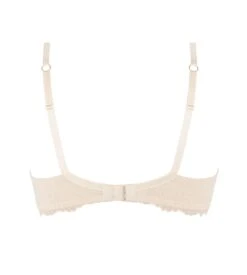 Soutien-gorge Corbeille Sublime En Dentelle Nude 9 Soutien-gorge Corbeille Sublime En Dentelle Nude -Calida Soldes Magasin corbeille sublime en dentelle 3251 nude 2