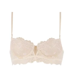 Soutien-gorge Corbeille Sublime En Dentelle Nude