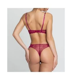 Soutien-gorge Corbeille Sublime En Dentelle Fuchsia Sublime -Calida Soldes Magasin corbeille sublime en dentelle fuchsia sublime 12