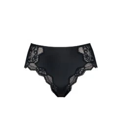 Triumph Culotte Amourette Charm Maxi NOIR