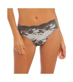 Wacoal Culotte Avec Dentelle Florilège Inky Flower 8 Wacoal Culotte Avec Dentelle Florilège Inky Flower -Calida Soldes Magasin culotte avec dentelle florilege inky flower 2