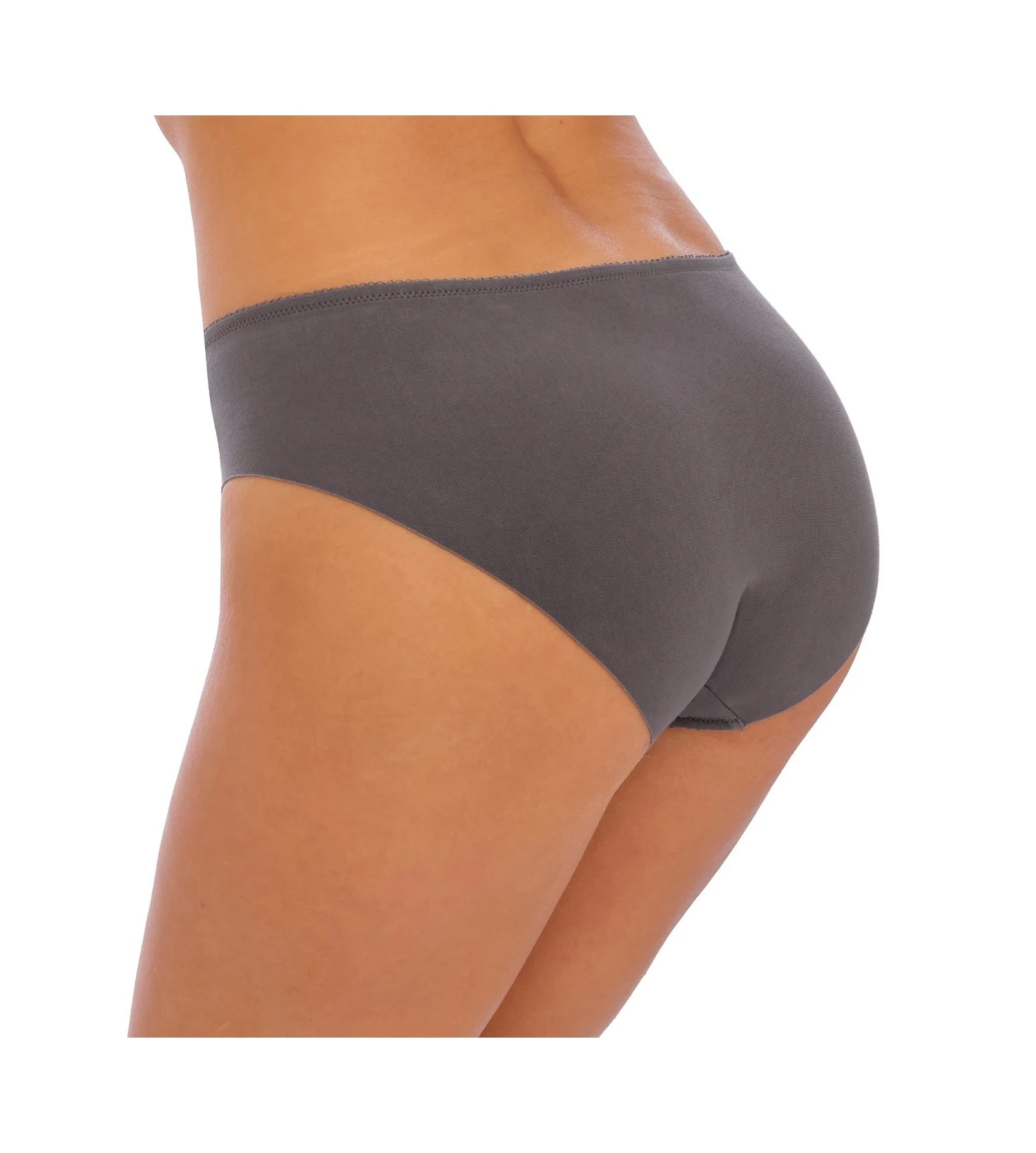 Wacoal Culotte Avec Dentelle Florilège Inky Flower 4 Wacoal Culotte Avec Dentelle Florilège Inky Flower – Image 4