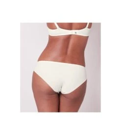 Simone Perele Culotte En Satin & Tulle Brodé Wish NATUREL 9 Simone Perele Culotte En Satin & Tulle Brodé Wish NATUREL -Calida Soldes Magasin culotte en satin tulle brode wish naturel 2