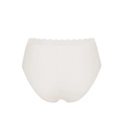 Sloggi Culotte Galbante Zero Feel Lace Angora 7 Sloggi Culotte Galbante Zero Feel Lace Angora -Calida Soldes Magasin culotte galbante zero feel lace 6308 angora 2