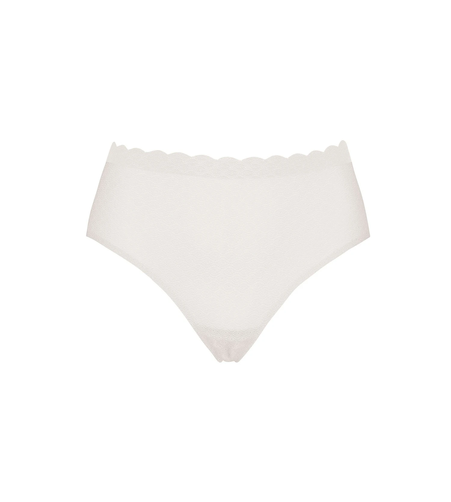 Sloggi Culotte Galbante Zero Feel Lace Angora 1 Sloggi Culotte Galbante Zero Feel Lace Angora