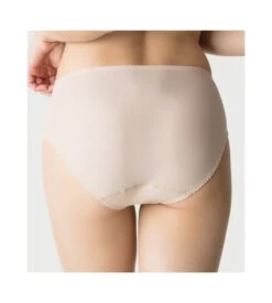 Culotte Haute À La Folie Twist CAFE 8 Culotte Haute À La Folie Twist CAFE -Calida Soldes Magasin culotte haute a la folie twist cafe 3