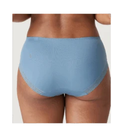 PRIMA DONNA Culotte Haute Alalia Automn Blue -Calida Soldes Magasin culotte haute alalia automn blue 4