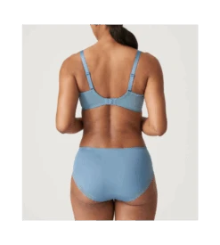 PRIMA DONNA Culotte Haute Alalia Automn Blue -Calida Soldes Magasin culotte haute alalia automn blue 5