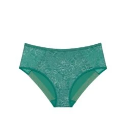 Triumph Culotte Haute Gainante Amourette Charm Topaz
