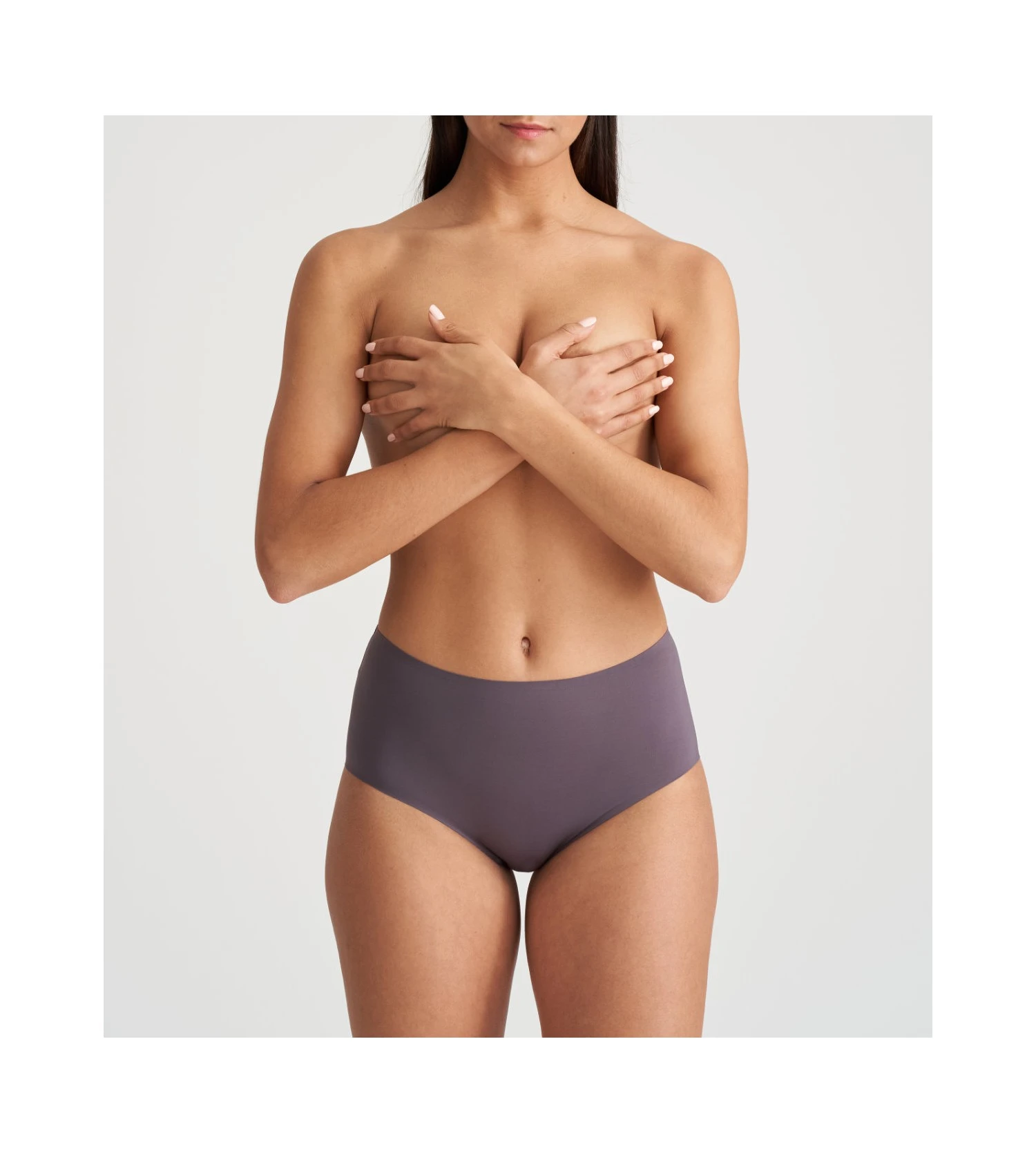 MARIE JO Culotte Haute Color Studio Candle Night 2 MARIE JO Culotte Haute Color Studio Candle Night – Image 2