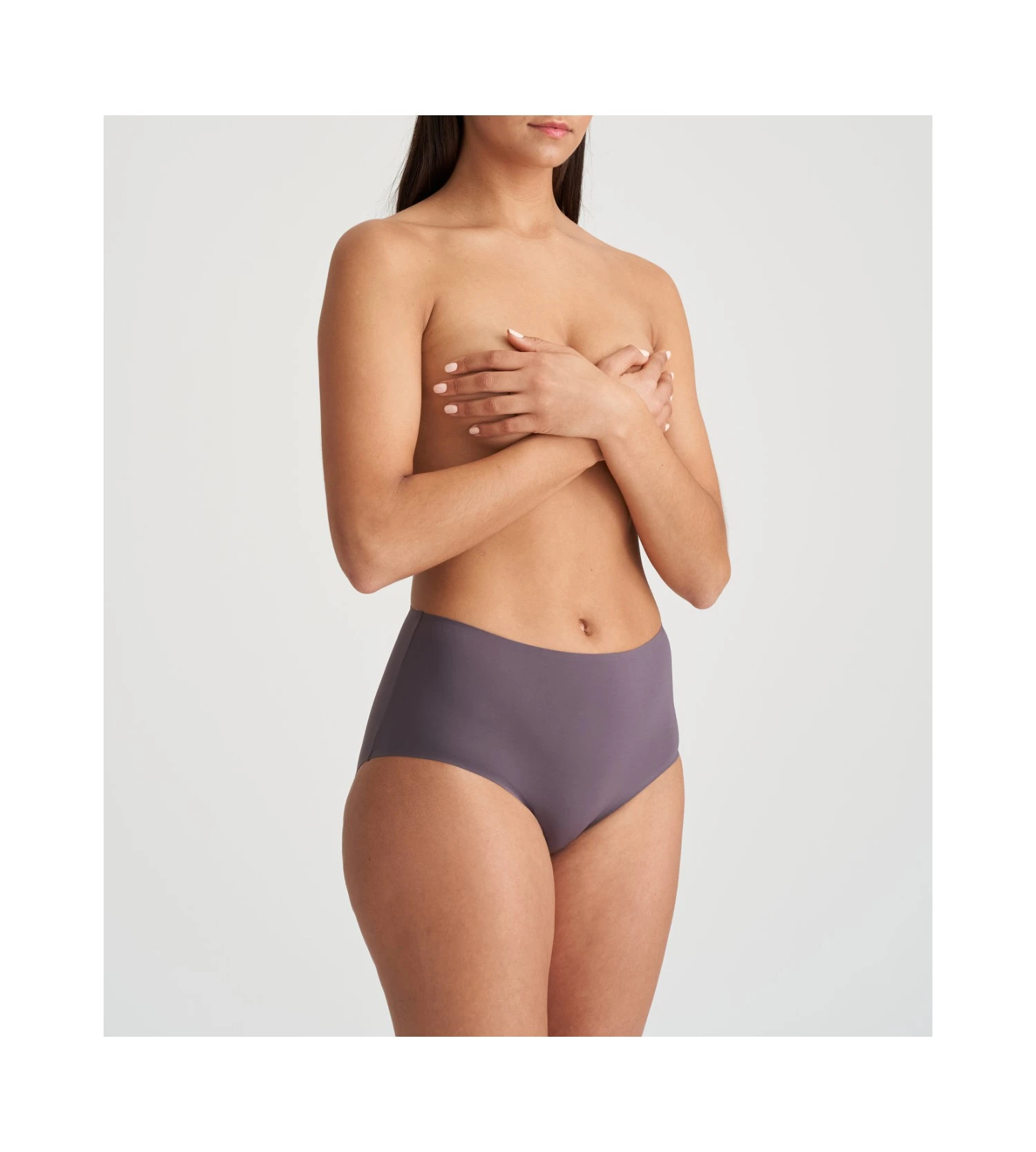 MARIE JO Culotte Haute Color Studio Candle Night 6 MARIE JO Culotte Haute Color Studio Candle Night – Image 6