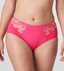 Culotte Haute Galbante Prima Donna Deauville Amour -Calida Soldes Magasin culotte haute deauville amour 2