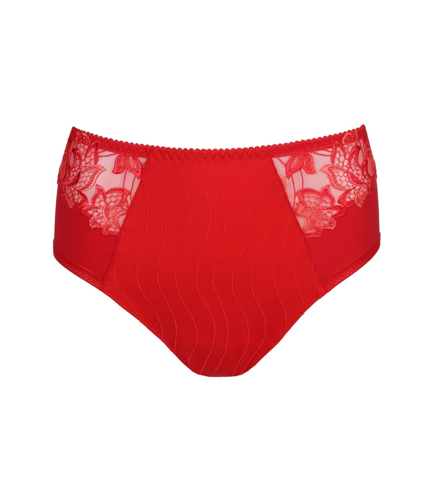 Culotte Haute Galbante Prima Donna Deauville SCARLET 1 Culotte Haute Galbante Prima Donna Deauville SCARLET
