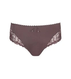 MARIE JO Culotte Haute Jane Candle Night