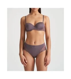 MARIE JO Culotte Haute Jane Candle Night -Calida Soldes Magasin culotte haute jane candle night 4