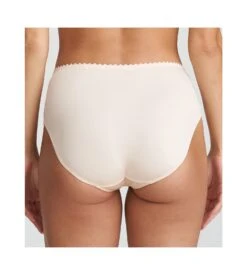 MARIE JO Culotte Haute Jane Pale Peach -Calida Soldes Magasin culotte haute jane pale peach 3