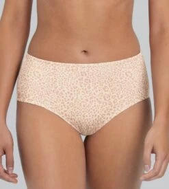 Rosa Faia Culotte Haute Joy Rose Elegant 7 Rosa Faia Culotte Haute Joy Rose Elegant -Calida Soldes Magasin culotte haute joy rose elegant 107 3