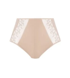 Wacoal Culotte Haute LISSE Frappe