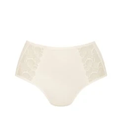 ANITA Culotte Haute Lucia CRISTAL