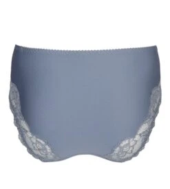 PRIMA DONNA Culotte Haute Madison Atlantic Blue 8 PRIMA DONNA Culotte Haute Madison Atlantic Blue -Calida Soldes Magasin culotte haute madison atlantic blue 2