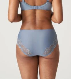 PRIMA DONNA Culotte Haute Madison Atlantic Blue 10 PRIMA DONNA Culotte Haute Madison Atlantic Blue -Calida Soldes Magasin culotte haute madison atlantic blue 4