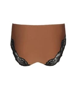 PRIMA DONNA Culotte Haute Madison Bronze 9 PRIMA DONNA Culotte Haute Madison Bronze -Calida Soldes Magasin culotte haute madison bronze 2