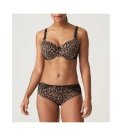 PRIMA DONNA Culotte Haute Madison Bronze 12 PRIMA DONNA Culotte Haute Madison Bronze -Calida Soldes Magasin culotte haute madison bronze 5