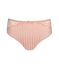 PRIMA DONNA Culotte Haute Madison Powder Rose