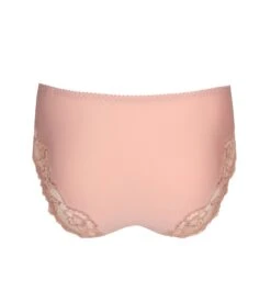 PRIMA DONNA Culotte Haute Madison Powder Rose -Calida Soldes Magasin culotte haute madison powder rose 5