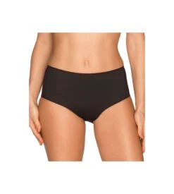 Culotte Haute Perle De Prima Donna NOIR