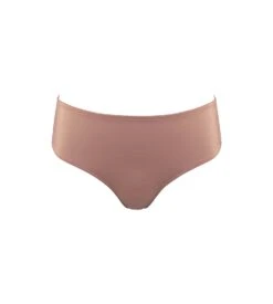 Culotte Haute Satin Prima Donna MACARON