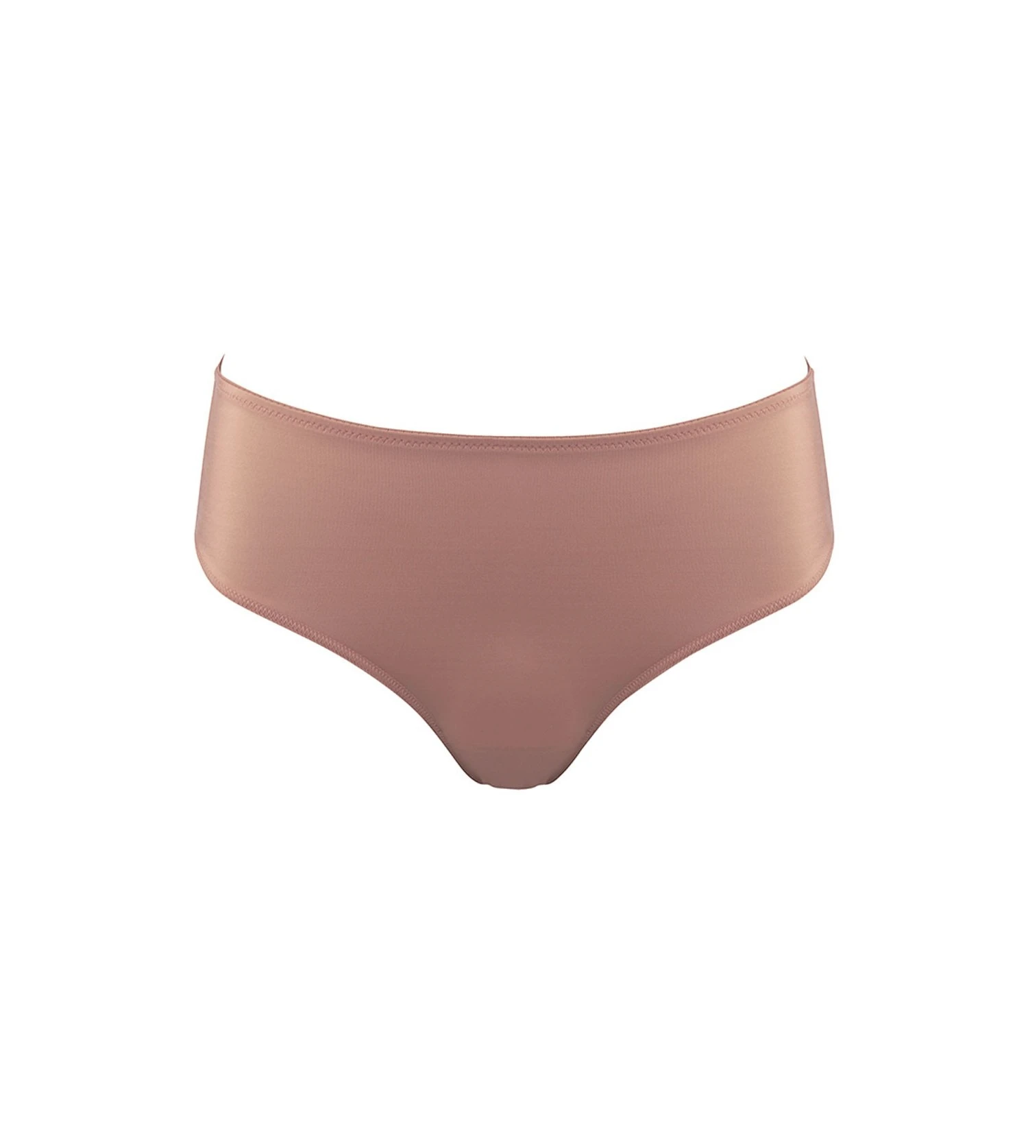 Culotte Haute Satin Prima Donna MACARON 1 Culotte Haute Satin Prima Donna MACARON